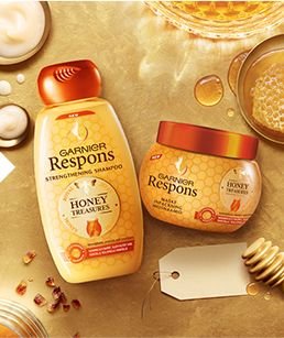 Honey Treasures Family